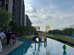 Tenet (D18), Condominium #535074421